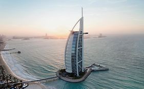 Jumeirah Burj Al Arab Dubai